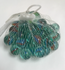 Bag of Assorted Marbles