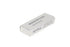 Blank Microscope Slides