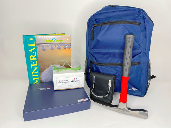 Mineral Explorer Kit