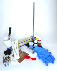 Physical Science Explored Kit (Level C)