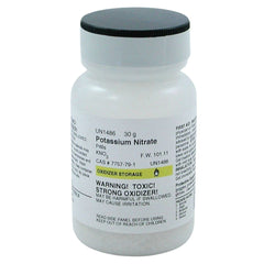 Potassium Nitrate