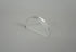 Semi-circular Acrylic Lens