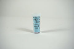 Blue Litmus Paper