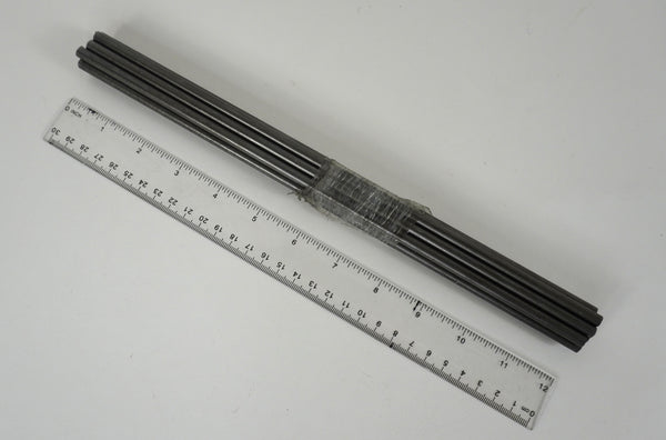 Carbon Rods - Pack of 10