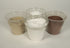 Sand, Sediment, Plaster & Clay Replacement Kit