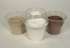 Sand, Silt, Plaster & Clay Replacement Kit