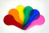 Color Paddles