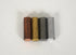 Specific Gravity Cylinder Set
