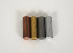 Specific Gravity Cylinder Set