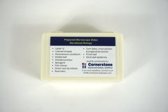 Devotional Biology Prepared Slide Set - 16 Count