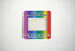 Diffraction Grating - 1000 Lines/mm