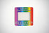 Diffraction Grating - 500 Lines/mm