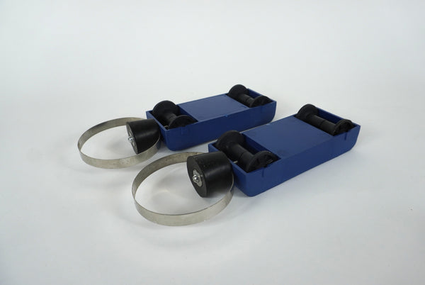 Dynamic Carts - Pack of 2