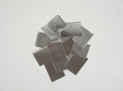 Electroscope Foil Leaves - Replacement Pack of 12