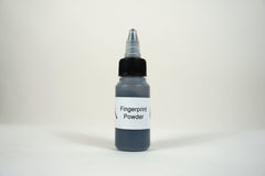 Fingerprint Powder