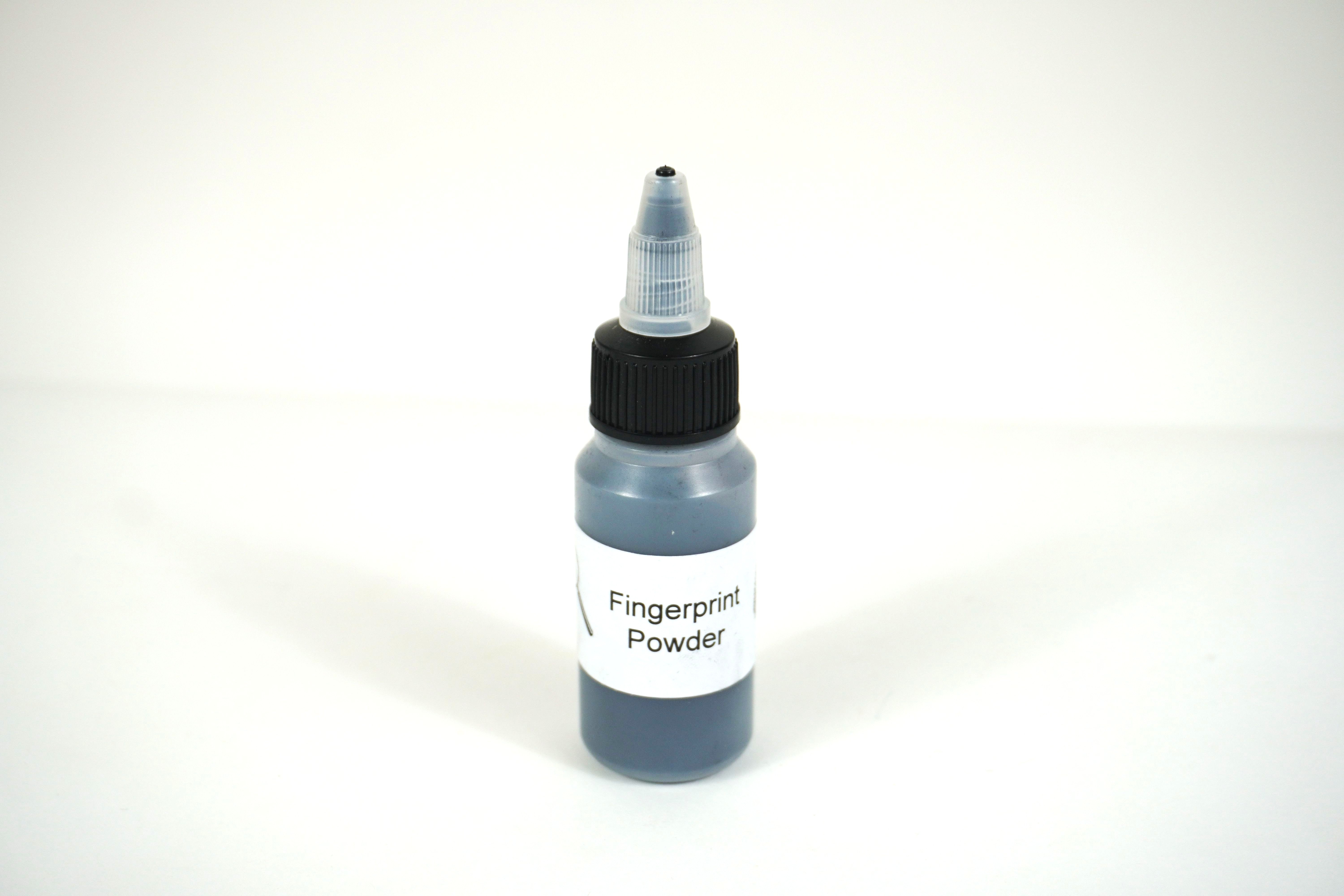 Powder Fingermark Fingerprint Powder | Cornerstone Educational Supply