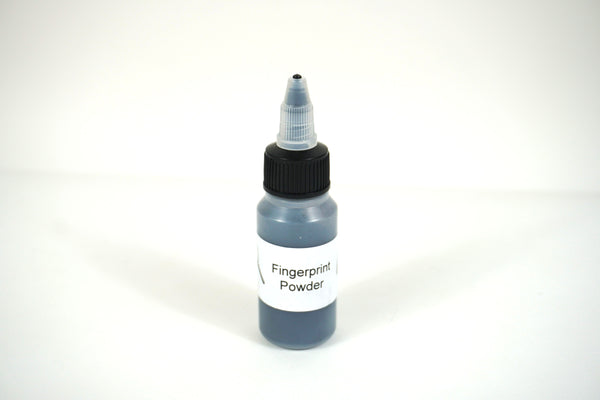Fingerprint Powder