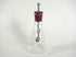 Flask Electroscope