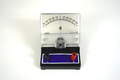 Galvanometer