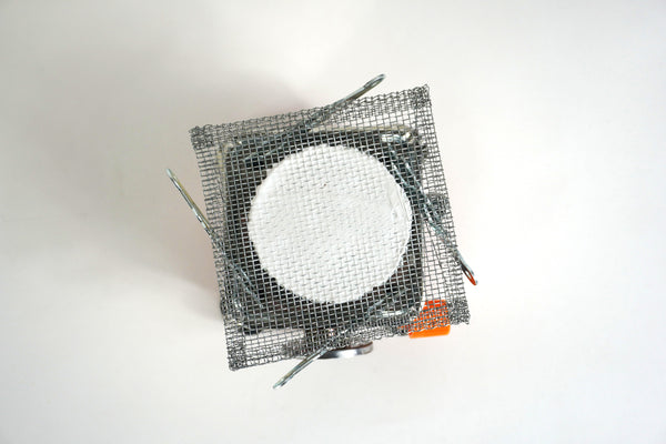 Portable Gas Stove - Lab Burner