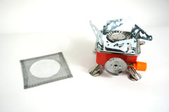 Portable Gas Stove - Lab Burner