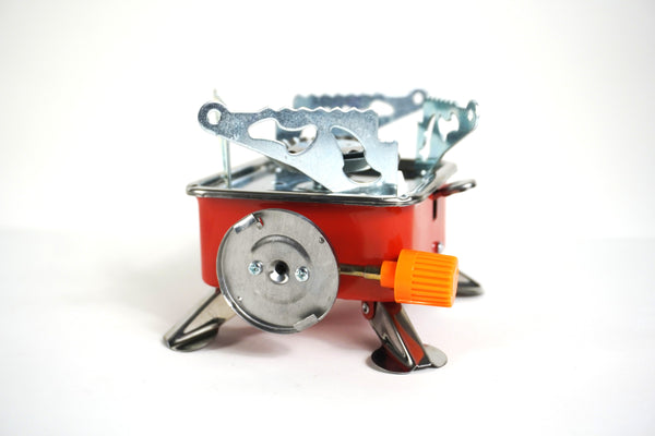 Portable Gas Stove - Lab Burner