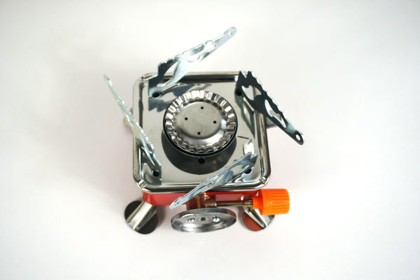 Portable Gas Stove - Lab Burner