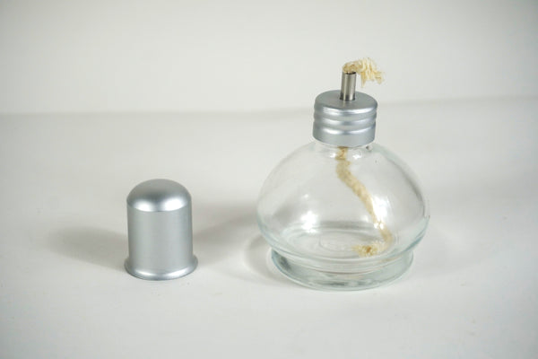 Glass Alcohol Burner