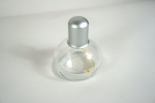 Glass Alcohol Burner