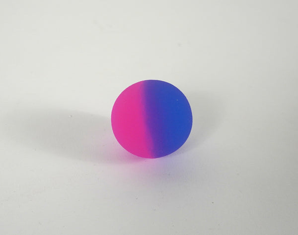 High Bounce Ball