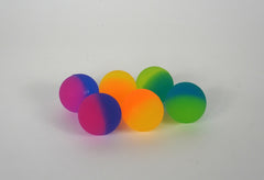 High Bounce Ball