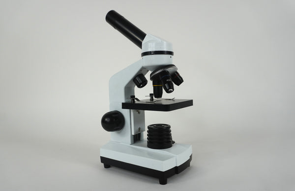 Introductory Student Microscope