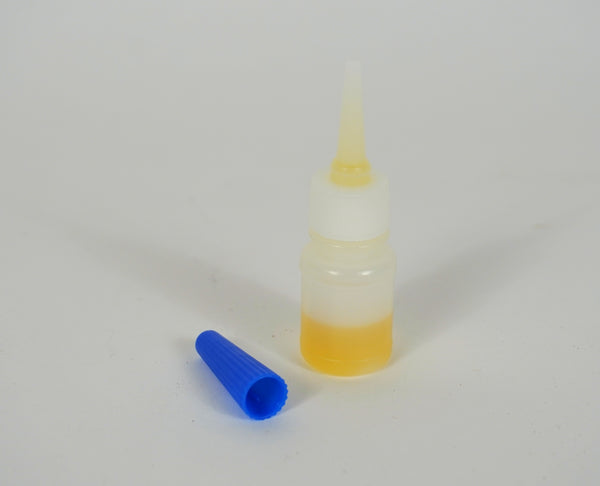 Microscope Immersion Oil