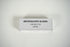 Blank Microscope Slides