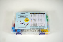 Molecular Model Kit - 186 Pieces