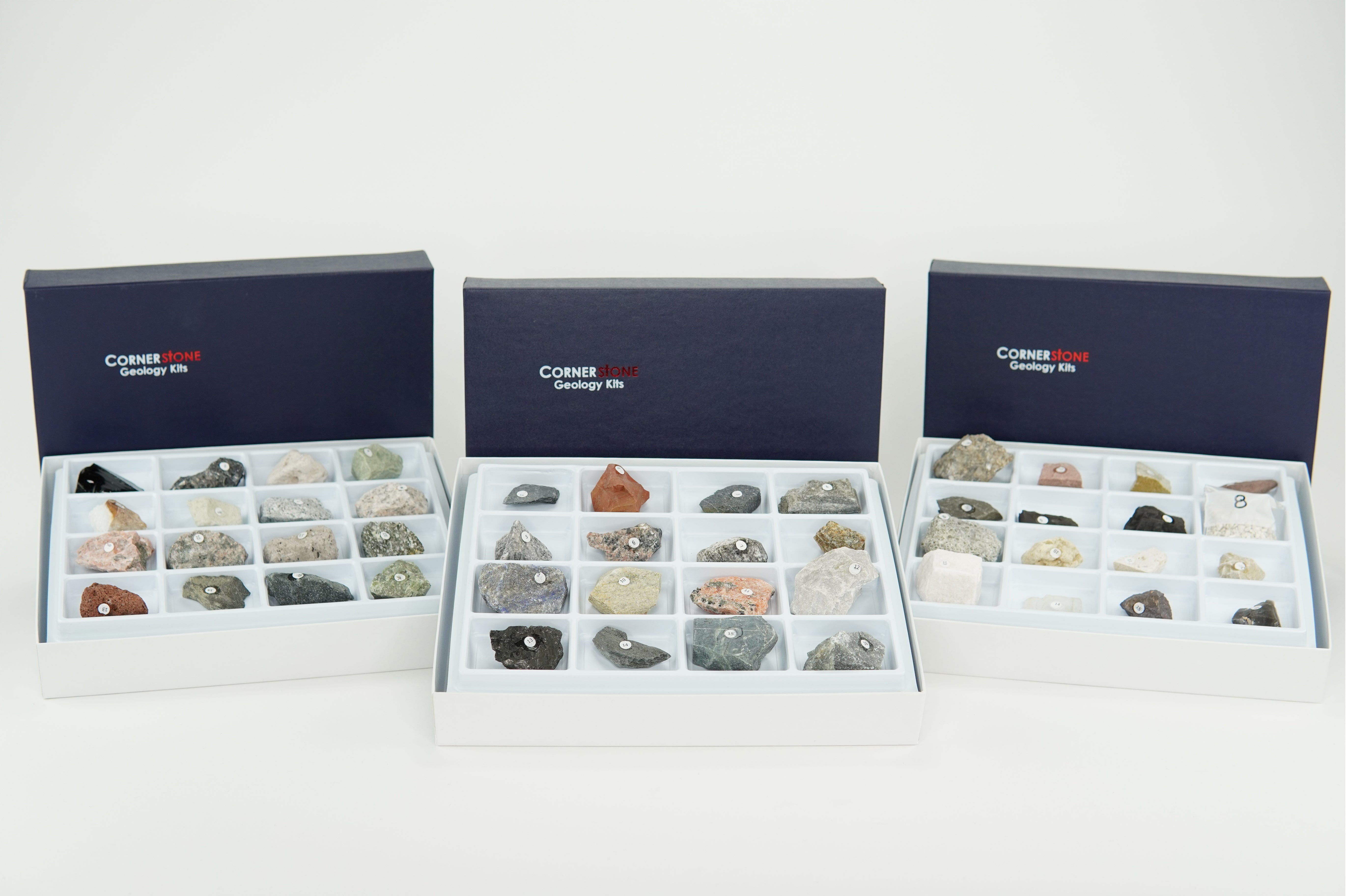 Creation-based Geology