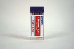 Red Litmus Paper