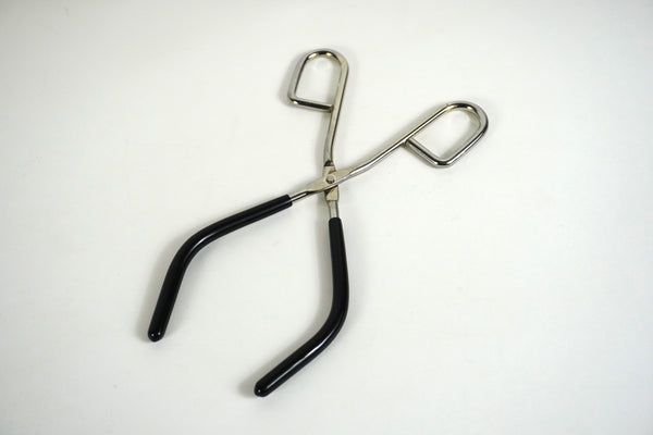 Rubber-Coated Beaker Tongs
