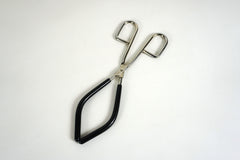 Rubber-Coated Beaker Tongs