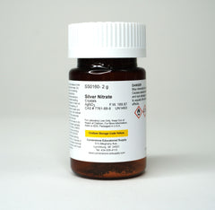 Silver Nitrate 2g