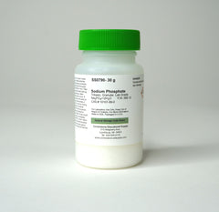 Sodium Phosphate 30g