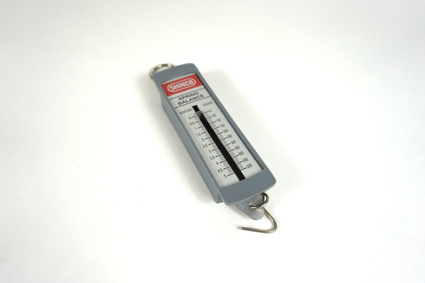 5N Spring Scale