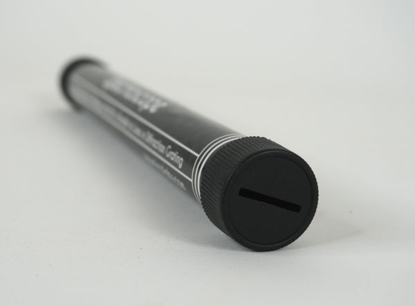 Tube Spectroscope