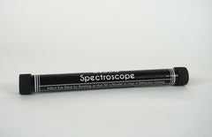 Tube Spectroscope