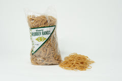 Rubber Bands - 1 lb Bag