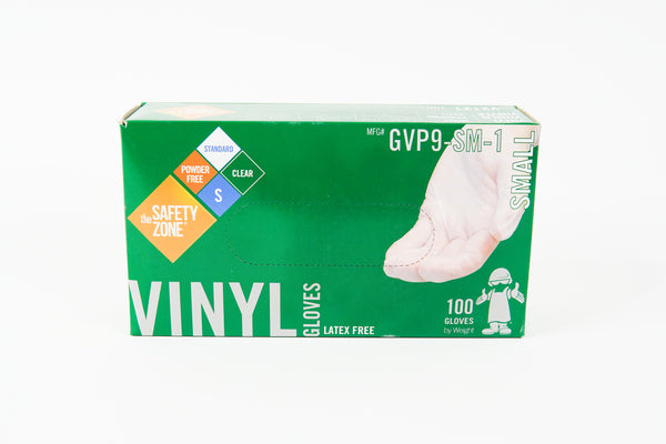 Small Gloves - Box of 100