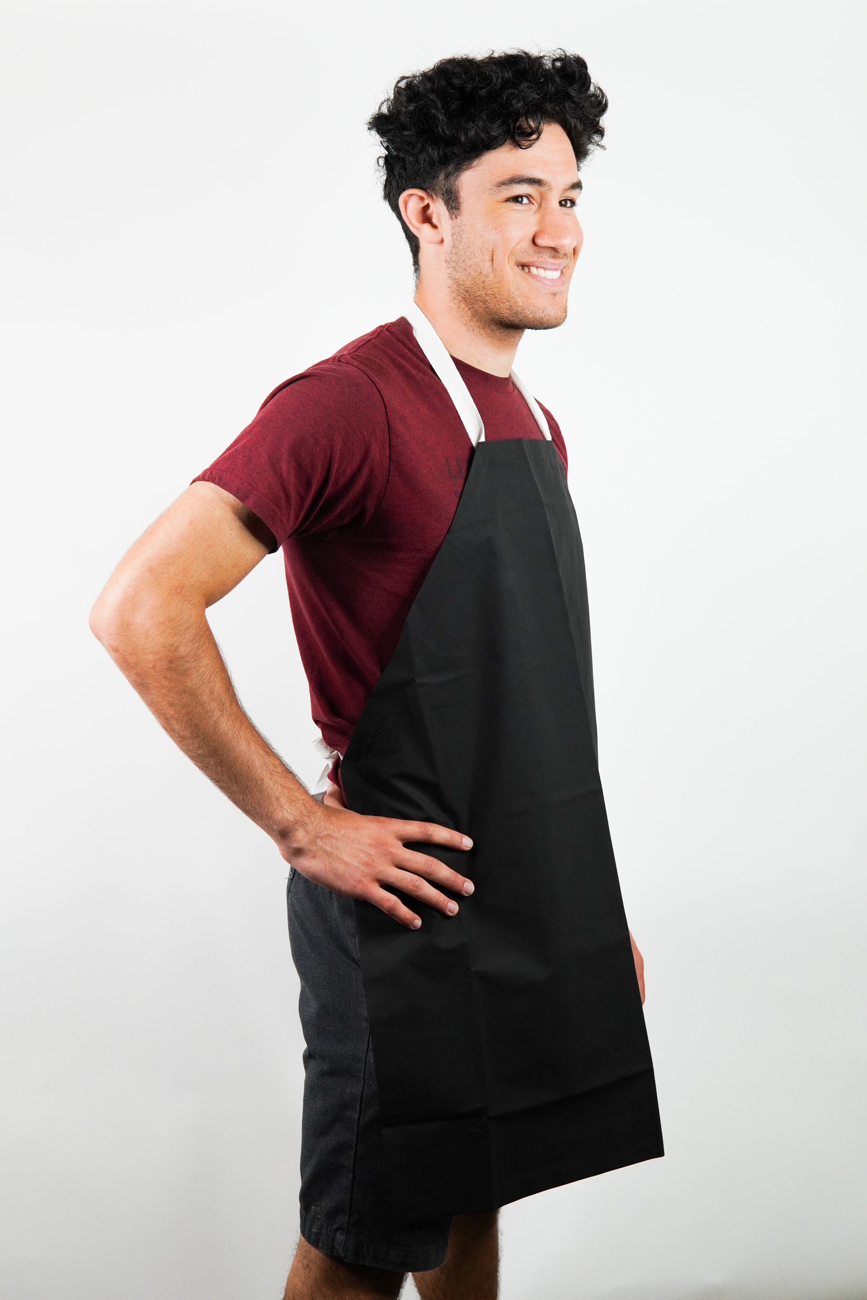 Lab Apron | Cornerstone Educational Supply