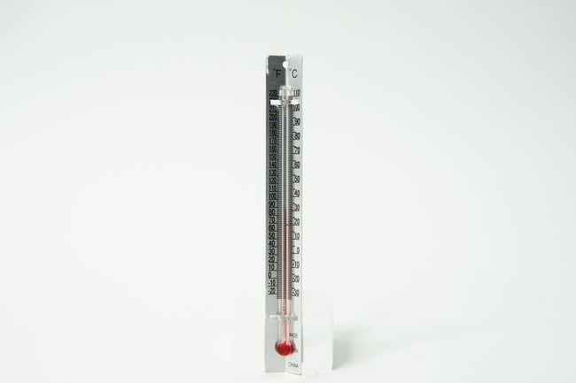Metal Thermometer