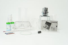 Discovering Design with Chemistry Kit