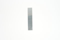 Zinc Electrode Strip